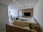 Apartamento à venda em Happy Patriani Campinas