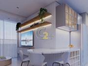 Apartamento a venda em Higienopolis 1 quarto sem vaga