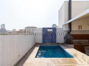 Apartamento à venda em Higienópolis