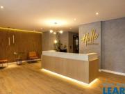 Imoveis em Higienópolis