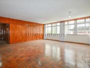 Apartamento à venda em Higienópolis