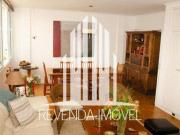 Apartamento à venda em Higienópolis