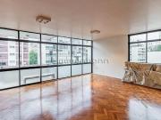 Apartamento à venda em Higienópolis