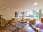 Apartamento à venda em Higienópolis