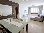 Apartamento à venda em Higienópolis