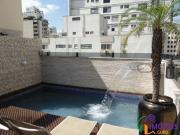 Imoveis em Higienópolis