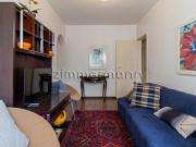 Apartamento à venda em Higienópolis