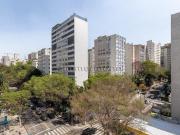 Apartamento à venda em Higienópolis