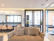 Apartamento à venda em Higienópolis com 3 quartos e 4...