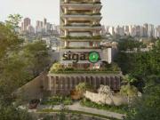 Apartamento a Venda em Higienópolis com 4 suítes e 3 vagas