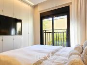 apartamento à venda em Hípica