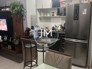 Apartamento a venda em Hortolândia, com 2 dormitórios no...