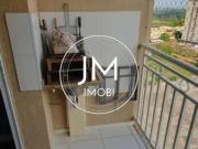 Apartamento a venda em Hortolândia com 2 dormitórios...