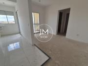 Apartamento a venda em Hortolândia com 2 quartos sendo 1...