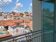 Apartamento à venda em Hortolândia, Jardim Santa Clara...