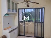 Apartamento a venda em Hortolândia na região do Jardim...