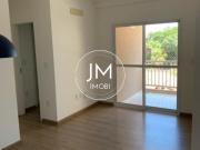 Apartamento a venda em Hortolândia na região do Jd...