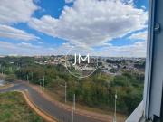 Apartamento a venda em Hortolândia no residencial Inside...