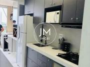 Apartamento à venda em Hortolândia no residencial Vivace...