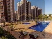 Apartamento à venda em Hortolândia SP, bairro Jardim das...