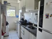 Apartamento à venda em Hortolândia SP, Jardim Nossa...