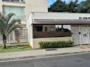 Apartamento à venda em Hortolândia SP, Jardim Rosolem: 2...