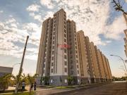 Apartamento à venda em Hortolândia SP, Jardim São Bento:...