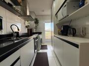 Apartamento à venda em Hortolândia SP, Jardim Santa...