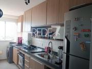 Apartamento à venda em Hortolândia SP, Jardim Santa...