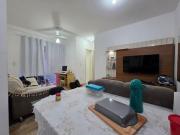 Apartamento à venda em Hortolândia SP, Jardim Santa...