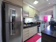 Apartamento à venda em Hortolândia SP no Parque...