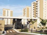 Apartamento à venda em Hortolândia SP, Vila São Pedro: 2...