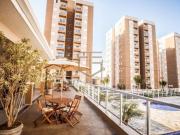 Apartamento à venda em Hortolândia, Vila São Pedro, com...