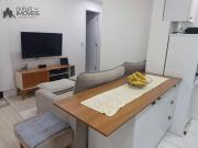 Apartamento a venda em Hortolândia/Sp no HM Intense