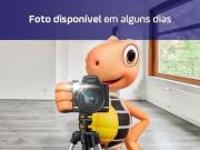 Apartamento à venda em Hugo Lange