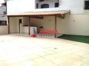 Apartamento com 3 quartos à venda em Contagem, no bairro...