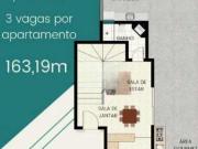 Apartamento à venda em Inconfidentes