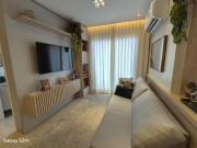 Apartamento à venda em Indaiá