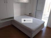 Apartamento a venda em Indaiatuba, 02 dormitórios