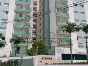 Apartamento a venda em Indaiatuba Edifício Atenas