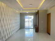 Apartamento à venda em Indaiatuba, Jardim Pau Preto, com...