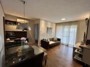 Apartamento à venda em Indaiatuba, Jardim Pompeia Soho,...