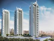 Apartamento à venda em Indaiatuba no Cond. Le Jardin, 3...