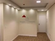 Apartamento à venda em Indaiatuba SP, 3 quartos, 1...
