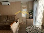 Apartamento à venda em Indaiatuba SP, Jardim Santiago: 3...