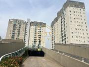 Apartamento à venda em Indaiatuba SP, no bairro Aqui Se...