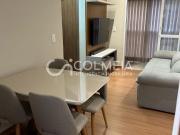 Apartamento à venda em Indaiatuba SP, Parque Campo...