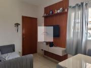 Apartamento à venda em Indaiatuba SP, Residencial Monte...