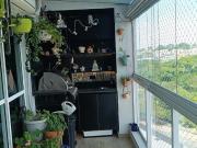 Apartamento à venda em Indaiatuba SP, Vila Lopes: 2...