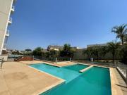 Apartamento à venda em Indaiatuba, Vila Homero, com 1...